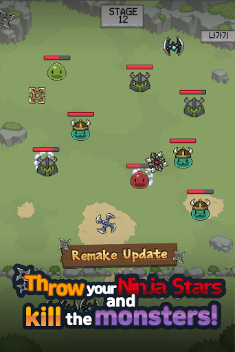 Merge Ninja Star 2.0.35 screenshots 7