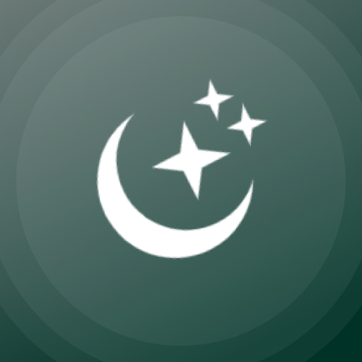 MuslimSurfer : Internet Halal logo