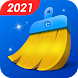 Cleaner Go Phone Cleaner, Clean, Master Booster - Androidアプリ