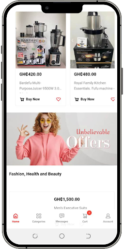 Buyadepa Screen 3