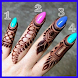 Finger Mehndi Designs 2020 (Of - Androidアプリ