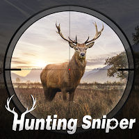 Hunting SniperWild Hunt