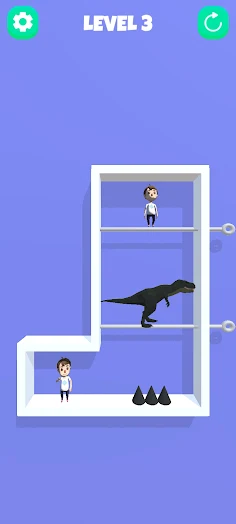 Pins Puzzle - Screenshot 4