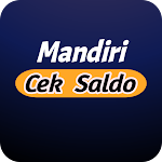 Cover Image of 下载 Cara Cek Saldo Mandiri DiHp  APK