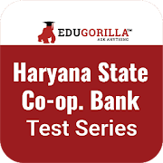 Haryana State Co-Operative (Harco) Bank Mock Tests