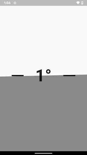 Android application Level screenshort