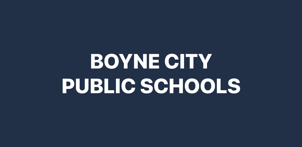 Boyne City Public Schools Latest version for Android Download APK
