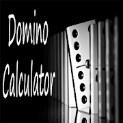 Domino calculator