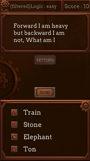 Quiz Royale screenshot 6