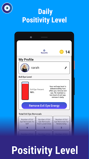 Nazarlik – Positivity screenshot 5