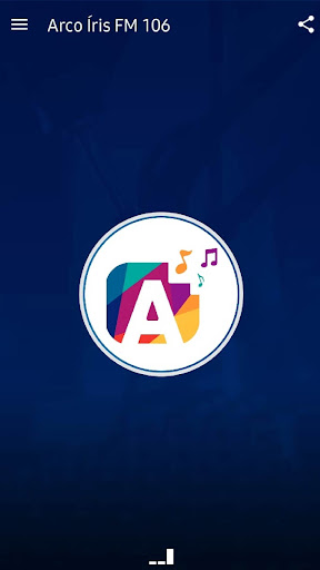 Rádio Arco-íris FM