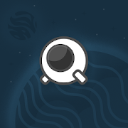 Gravity Pod  Icon