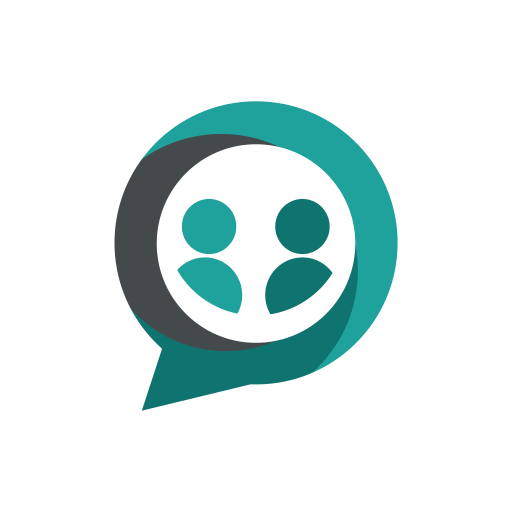 Weave Chat AAC Logo