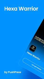 Hexa Warrior