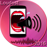 Loudest Ringtones 2016 icon