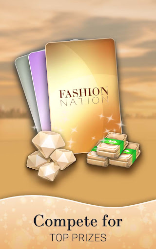 Fashion Nation: Style & Fame - Simulation - games