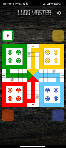 Ludo Master - Ludo Board Game