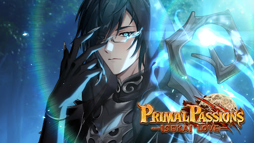 Screenshot of Primal Passions: Isekai Love