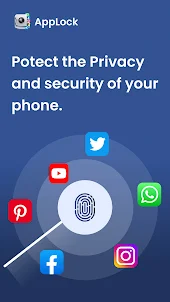Smart - App Lock & Guard
