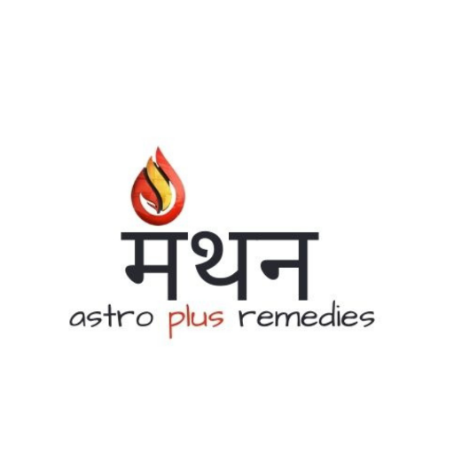 Astro Manthan logo