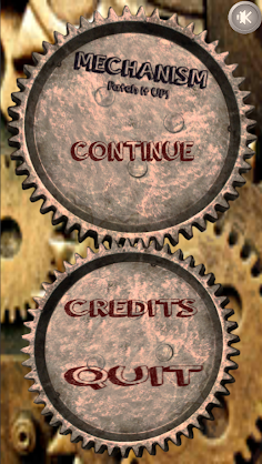 Mechanism: Patch it UP! - Screenshot 1