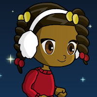 Kaylas Christmas Jumper