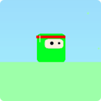 Jumper jhon Run