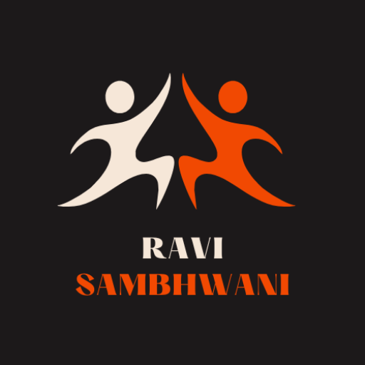 Ravi Sambhwani logo