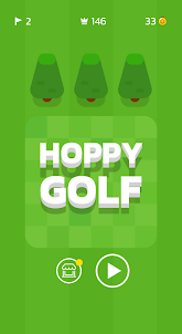 Hoppy Golf