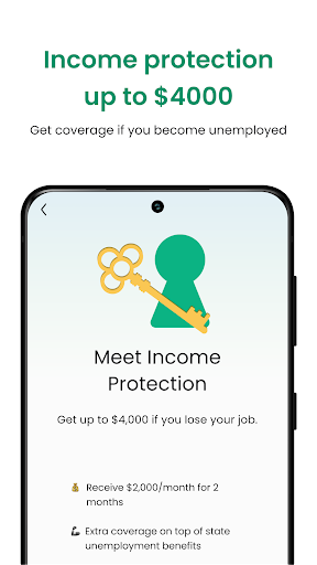 Grid Money Screen 3