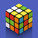 The Cube: Rubik's 3D Puzzle - Androidアプリ