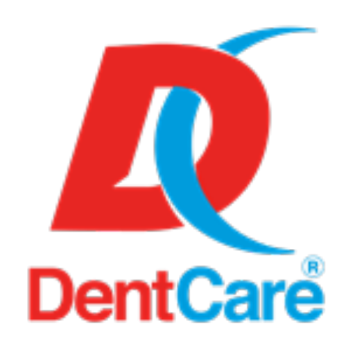 DentCare HRMS logo