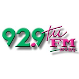 92.9 TU FM icon