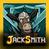 JackSmith 2 - Adventure Game 