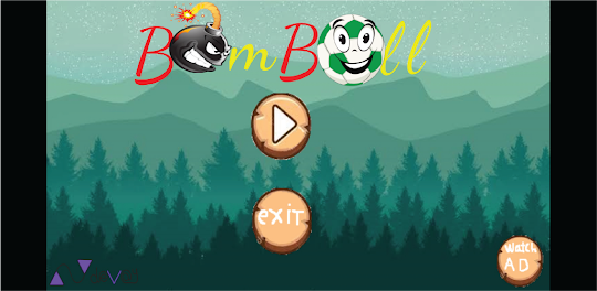 BomBall