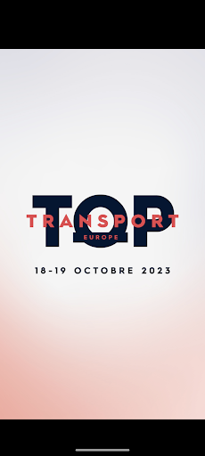 Android application Top Transport Europe screenshort
