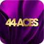 44Aces Slots & Live Casino