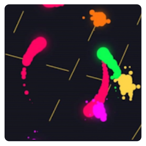 Slowmo Path logo