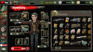 The Walking Zombie 2: Shooter screenshot 1