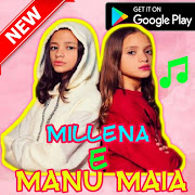 Top 35 Music & Audio Apps Like Millena & Manu maia New Musicas Offline (2020) - Best Alternatives