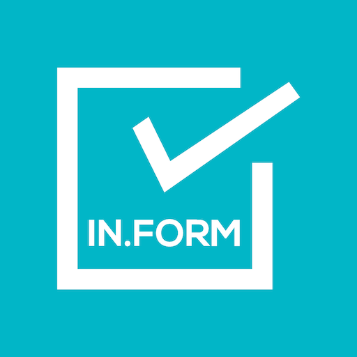IN.FORM Tools - AppWisp.com