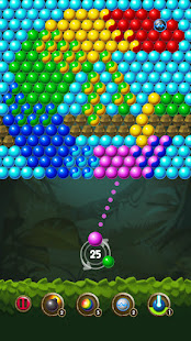 Bubble Shooter: Jungle POP 1.1.23 screenshots 17