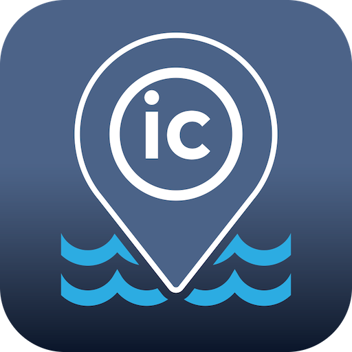 in.touch ic 1.5.8 Icon