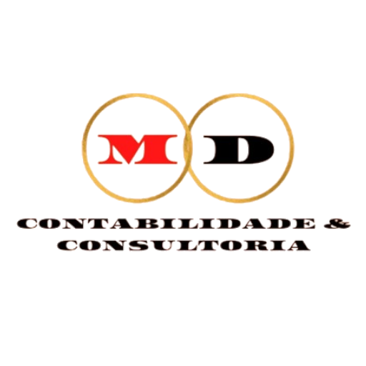MD Contábil logo