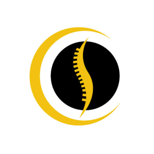 SF Custom Chiropractic logo