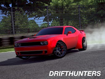 Drift Hunters
