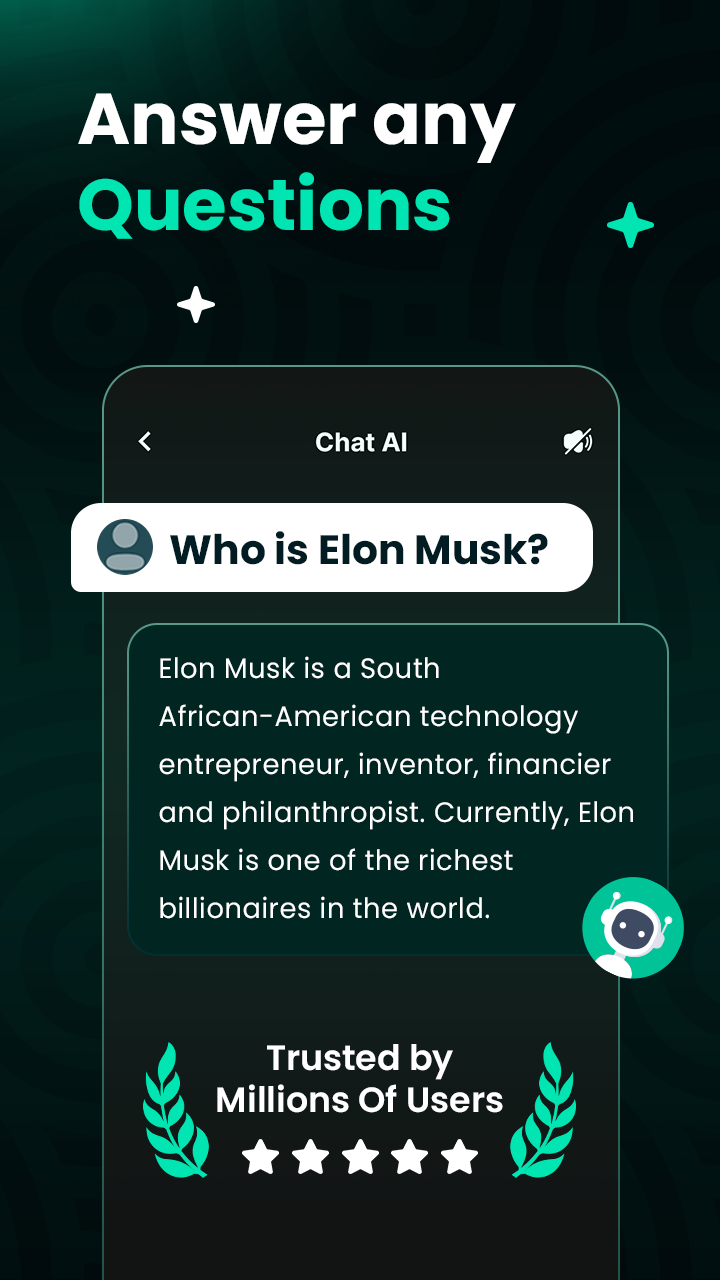 AI Chat Mod Apk