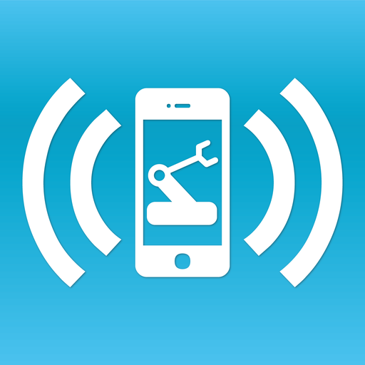SILVA light mobile App logo