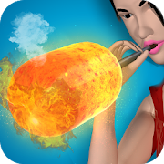 Top 46 Simulation Apps Like Satisfying Glass Blowing Game! ASMR Blower Art 3D - Best Alternatives