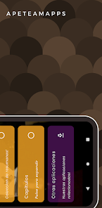 Imágen 2 Psicología del dinero finanzas android